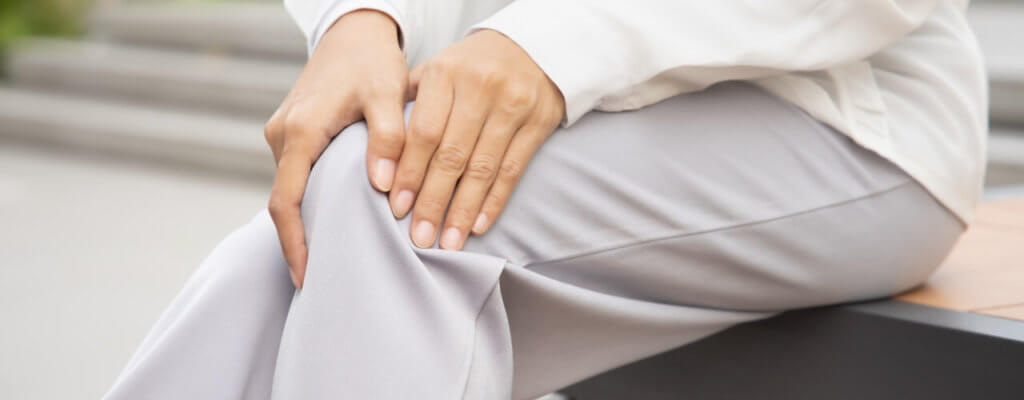Chronic Joint Pain